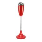 Cinzeiro Decorativo Pedestal Telescópico Recipiente com Tampa Não Deixa Cheiro