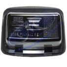 Cinzeiro Do Console ( Preto ) ( Mondeo 1994 A 1996 Versao Clx ) - Original Ford - 93BBF048A42BE