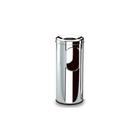 Cinzeiro Lixeira Inox Polido Hall 20 X 59 Cm 3031 202