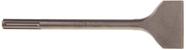 Cinzel de dimensionamento Bosch HS1910 7,6 cm x 30,5 cm SDS max Cinzel de dimensionamento Bosch HS1910 7,6 cm x 30,5 cm SDS max