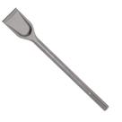 Cinzel de dimensionamento Bosch HS1917 5x35cm SDS-Max Hammer Steel