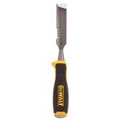 Cinzel DEWALT - Golpe Lateral