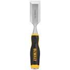 Cinzel DEWALT Madeira 3,8 cm