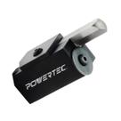 Cinzel POWERTEC Square Corner Mortise com mola 71036
