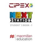 Cipex next station students book1