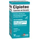 Cipiotec INJ 60ML - AGENER UNIÃO
