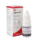 Ciprovet Colírio Labyes 5 Ml