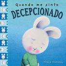 Ciranda cultural - quando me sinto: decepcionado - 80688
