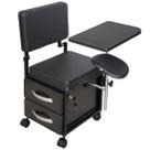 Cirandinha Manicure Pedicure Evolux Com Gavetas e Rodinhas Cirandinha Manicure Pedicure Evolux Com Gavetas e Rodinhas