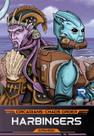 Circadians Chaos and Order Harbingers Expansion, Jogo de Tabuleiro, Garphil Games Circadians Chaos and Order Harbingers Expansion, Jogo de Tabuleiro, Garphil Games
