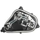 Circuito da lanterna Chevrolet Prisma 2006 a 2019 Circuito da lanterna Chevrolet Prisma 2006 a 2019