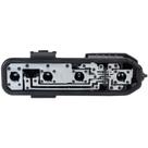 Circuito da lanterna Traseiro Renault Clio 1996 a 2002
