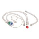 Circuito Duplo C/ Copo Coletor para BIPAP e Ventilador Mecânico - Resmed
