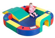 Circuito Espumado Center Baby