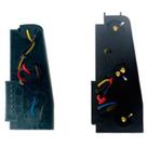 Circuito Impresso Lanterna Fiorino 1986 1997 Nk-557282 Circuito Impresso Lanterna Fiorino 1986 1997 Nk-557282
