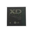 Circuito Integrado Bga Lge8321-Aa1(M3) Tv Lg Original