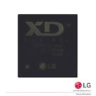 Circuito integrado bga microprocessador lg 49lk5750 lge8321 -aa1 att2xp96b ean64949901 original