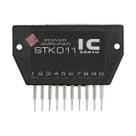 Circuito Integrado C.i Stk011 / Stk 011 - Original Chipsce Circuito Integrado C.i Stk011 / Stk 011 - Original Chipsce