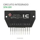 Circuito Integrado C.i Stk011 / Stk 011 - Original Chipsce