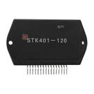 Circuito Integrado C.I Stk401-120 Stk 401-120 - Original