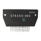 Circuito Integrado C.I Stk405-060 Stk 405-060 - Original