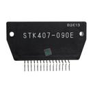 Circuito Integrado C.I Stk407-090 Stk 407-090 - Original