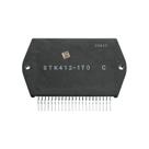 Circuito Integrado C.i Stk412-170 Stk 412-170 Original