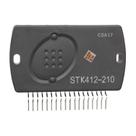 Circuito Integrado C.I Stk412-210 / Stk 412-210 - Original