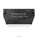 Circuito Integrado C.I Stk4132II Stk 4132II Original Chipsce Circuito Integrado C.I Stk4132II Stk 4132II Original Chipsce