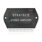 Circuito Integrado C.I Stk4162II Stk 4162II Original Chipsce Circuito Integrado C.I Stk4162II Stk 4162II Original Chipsce