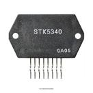 Circuito Integrado C.I Stk5340 Stk 5340 Original Chipsce Circuito Integrado C.I Stk5340 Stk 5340 Original Chipsce