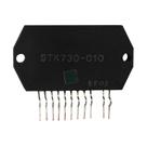 Circuito Integrado C.I Stk730-010 Stk 730-010 - Original