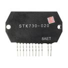 Circuito Integrado C.I Stk730-020 Stk 730-020 - Original