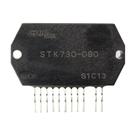 Circuito Integrado C.I Stk730-090 Stk 730-090 - Original