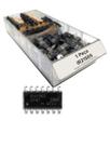 Circuito Integrado CI IR2156S IR2156 SMD SOP-14 Driver Circuito Integrado CI IR2156S IR2156 SMD SOP-14 Driver