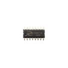 Circuito Integrado CS8673E CS8673 Amplificador De Áudio CS 8673
