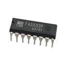 Circuito Integrado Fa5502 - Fa5502p - Original - Novo