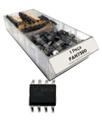 Circuito Integrado FAN7380 Driver de Gate Meia Ponte SMD Circuito Integrado FAN7380 Driver de Gate Meia Ponte SMD