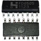 Circuito integrado fd650s smd