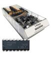 Circuito Integrado Irs2092 Irs 2092 - Dip16 Original