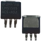 Circuito integrado lms1585 adj to263