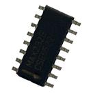 Circuito Integrado Max232 Smd Ci Smd Kit Com 10 Pç