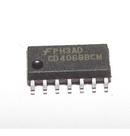 Circuito Integrado Smd Cd4066bcm Kit Com 10 Pçs