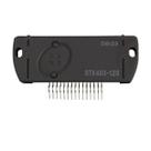 Circuito Integrado - Stk403-120 / Stk 403-120 - Original