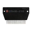 Circuito Integrado - Stk490-070S / Stk 490-070S - Original