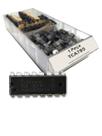 Circuito Integrado Tca785 = Tca 785 - Dip16