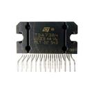 Circuito Integrado Tda7384 = Tda7385/86/88 25 Pinos