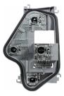 Circuito Lanterna ETE1073 VW Fox 05/09 Traseira Esquerda