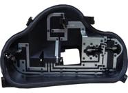 Circuito Lanterna ETE1127 VW Fox G2 09/14 Traseira Lado Direito Circuito Lanterna ETE1127 VW Fox G2 09/14 Traseira Lado Direito