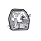 Circuito Lanterna ETE1138 Gol G7 Fox G3 16/18 Traseira Lado Direito